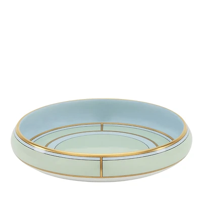 Ginori 1735 Oggetti Round Change Tray