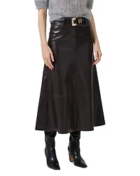 Cassia Midi Skirt