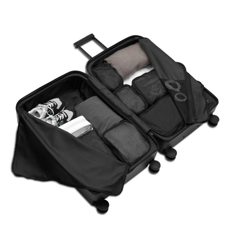 Ramverk Check Luggage, Large