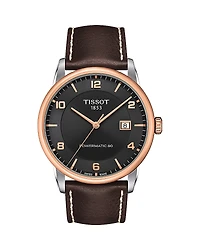 Tissot Luxury Automatic Watch, 41mm