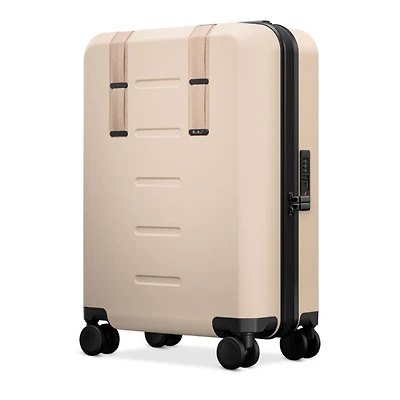 Ramverk Carry On Luggage