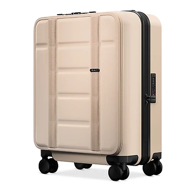 Db Ramverk Front Access Carry On Luggage