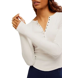 Kick Off Layer Top