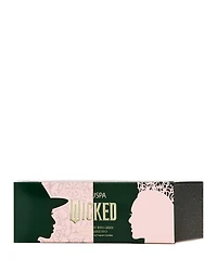 Limited Edition Wicked Pink Goes Good with Green Mini Tin Candle Duo Gift Set