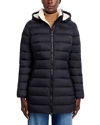 Joanne Puffer Coat