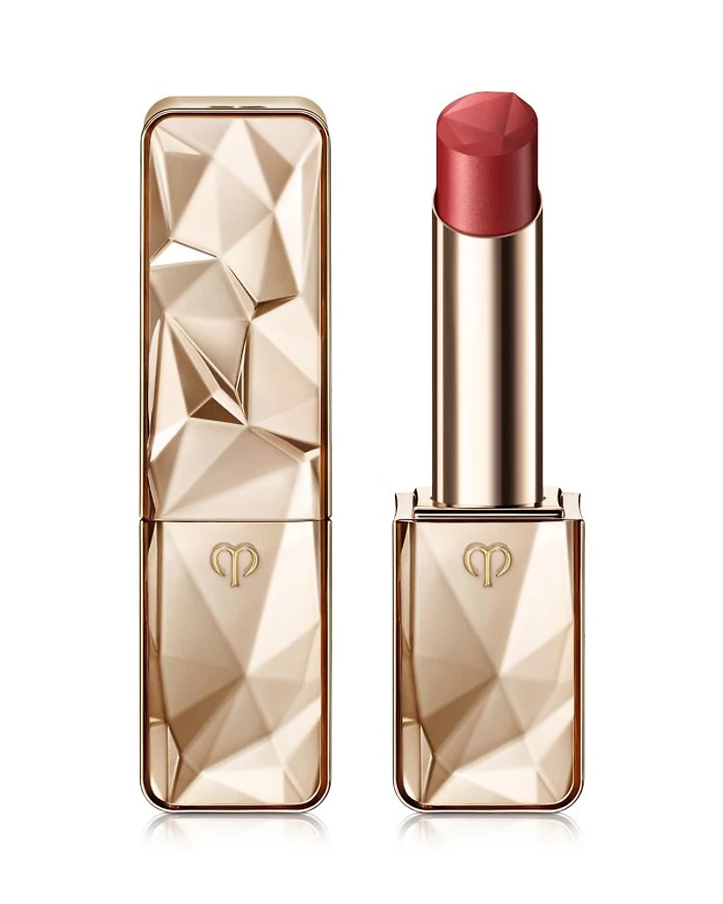 The Precious Lipstick