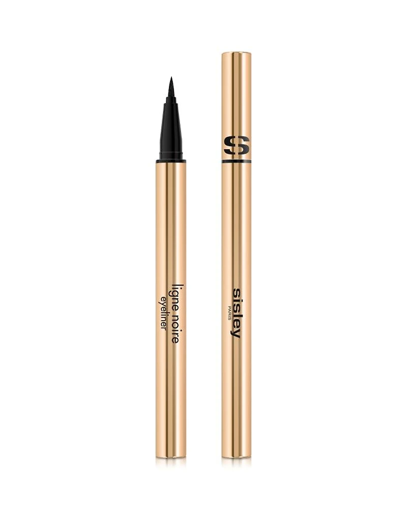 Ligne Noire Eyeliner - Deep Black