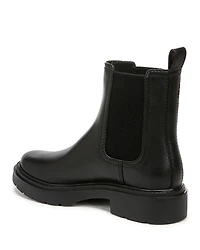 Women's Pinecrest Block Heel Stretch Ankle Boots