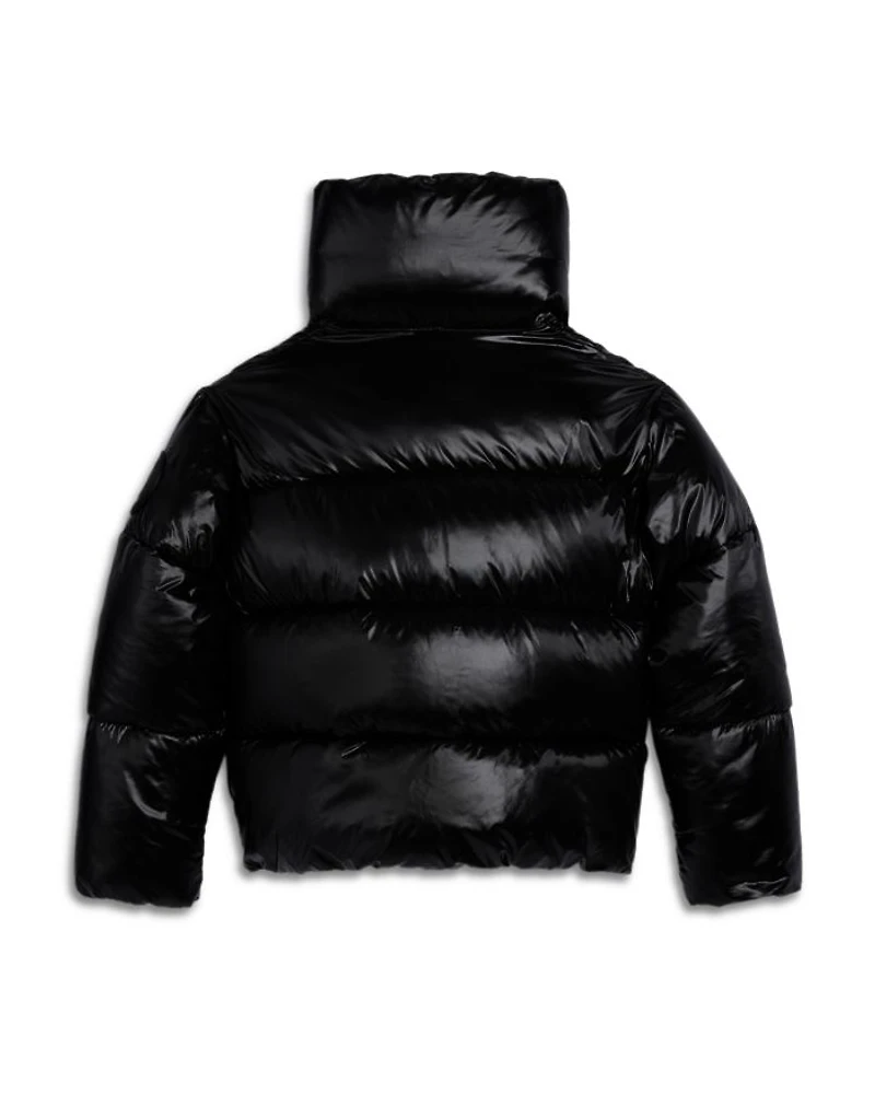Girls' Isolda Puffer Jacket - Little Kid, Big Kid