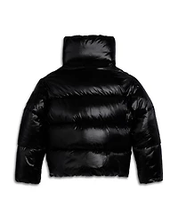 Girls' Isolda Puffer Jacket - Little Kid, Big Kid