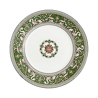 Wedgwood Florentine Verde 8.1 Plate