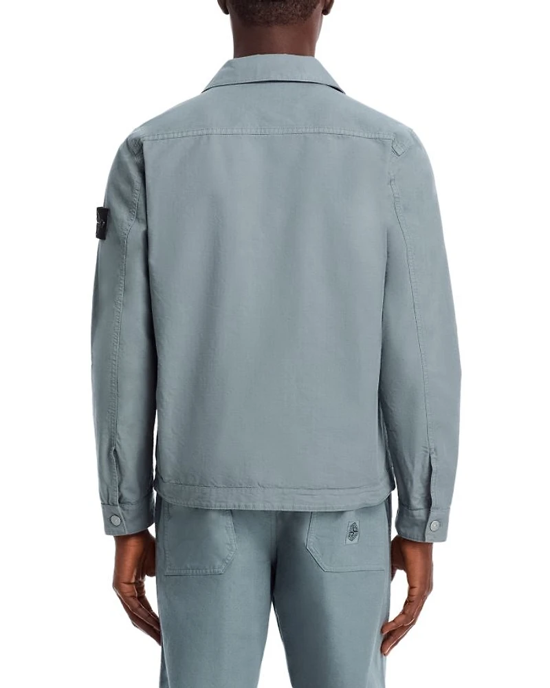 Chore Overshirt