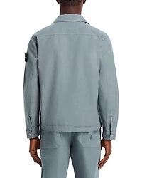 Chore Overshirt