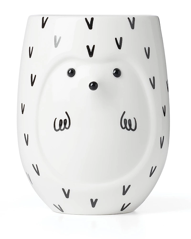 kate spade new york Wild Things Hedgehog Hold All