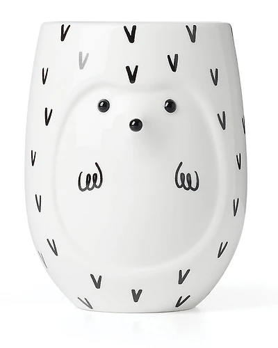 kate spade new york Wild Things Hedgehog Hold All