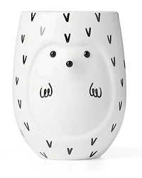 kate spade new york Wild Things Hedgehog Hold All