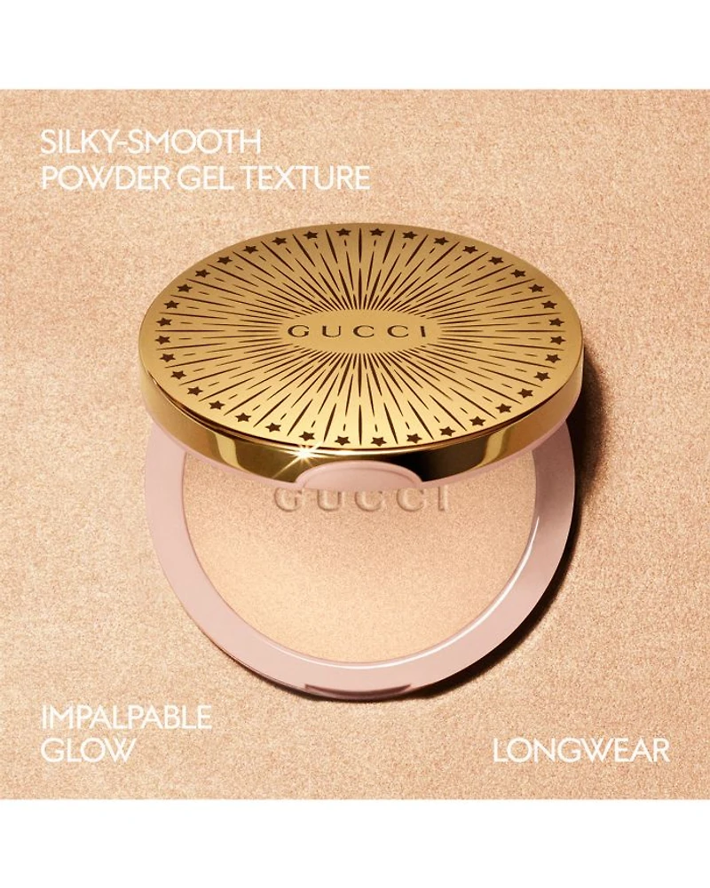 Glow Highlighter
