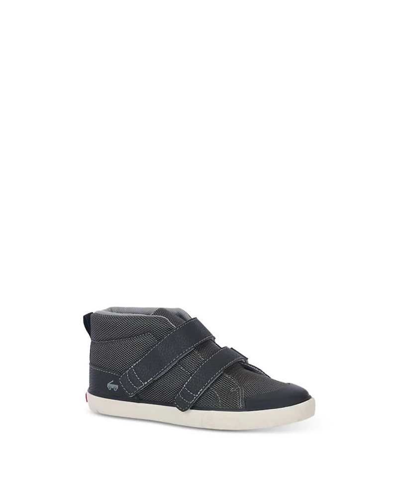 Boys' Dean Adapt II High Top Sneakers - Toddler