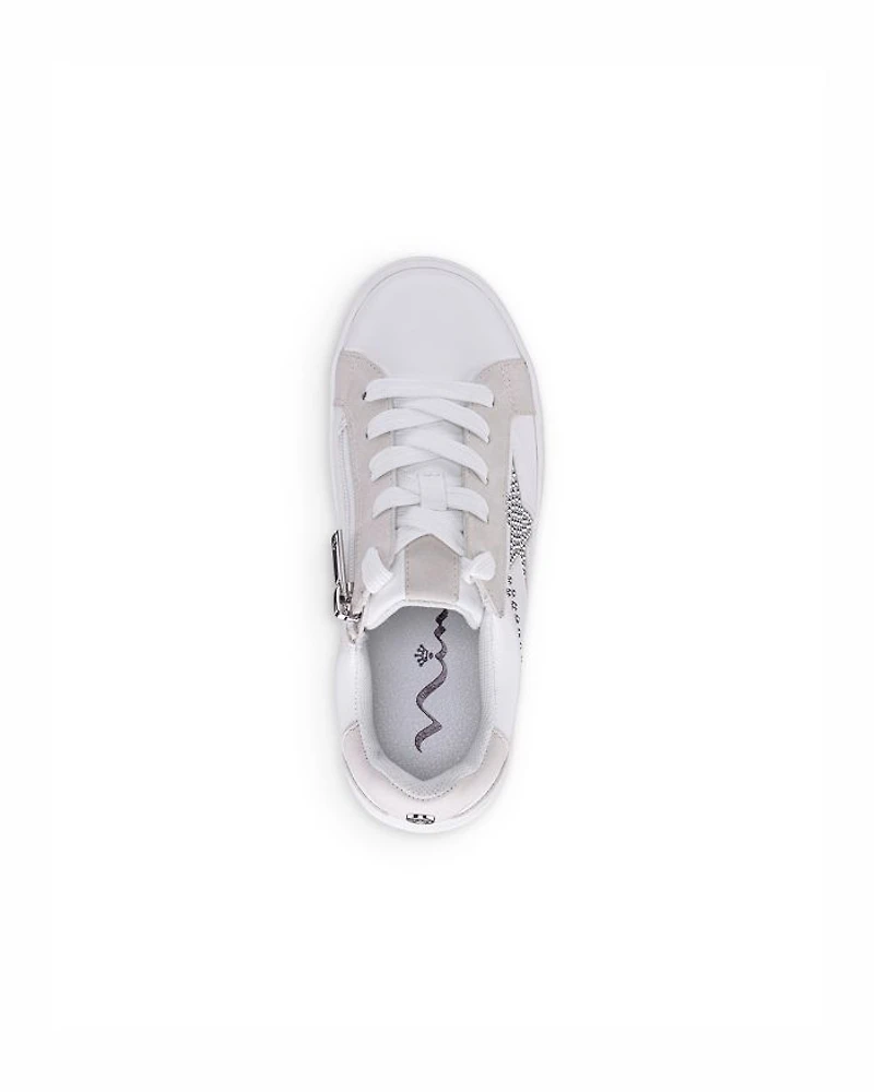Girls' Zicky Low Top Sneakers - Little Kid, Big Kid