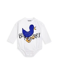 Unisex Duckling Bodysuit - Baby