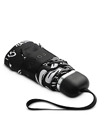 Compact Manual Umbrella