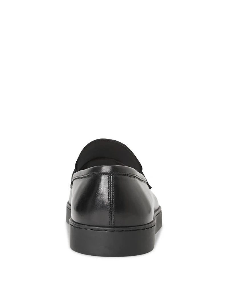 Men's Hybrid Penny Loafers