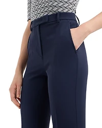 Straight Pants