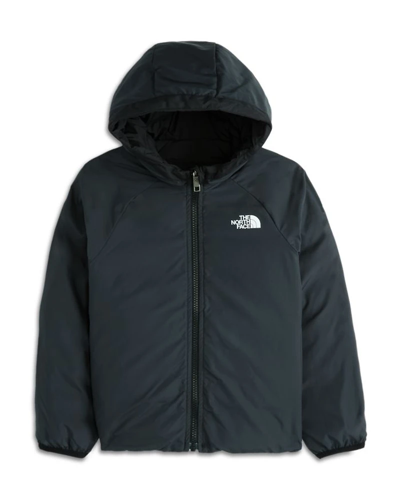 Unisex Reversible Perrito Jacket