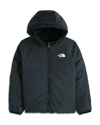 Unisex Reversible Perrito Jacket