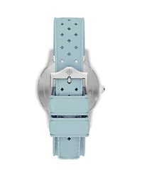 Ceramic Compression Diver Automatic Rubber Strap Watch