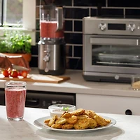 1000 Watt Blender with Travel Cups