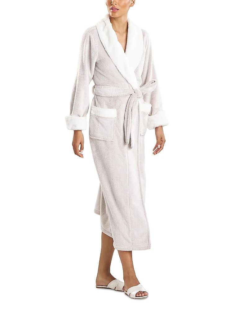 Natori Plush Robe