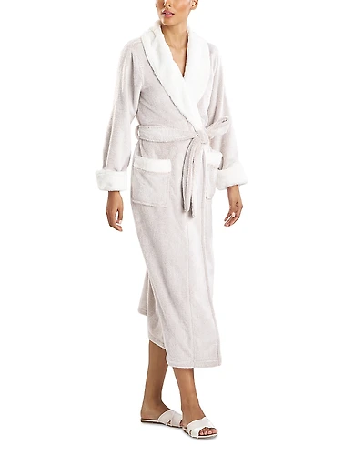 Natori Plush Robe