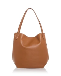 Madewell Shopper Leather Tote