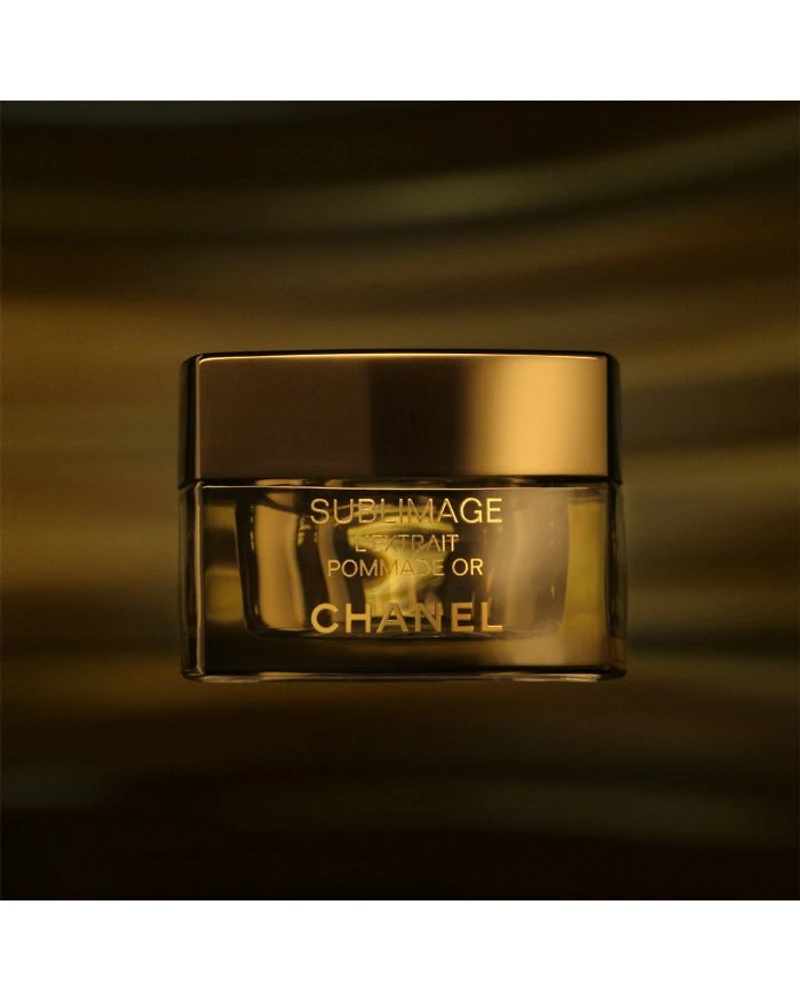 SUBLIMAGE L'EXTRAIT POMMADE OR