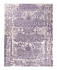 Bloomingdale's Indo Ikat M7526 Area Rug, 8'1 x 10'