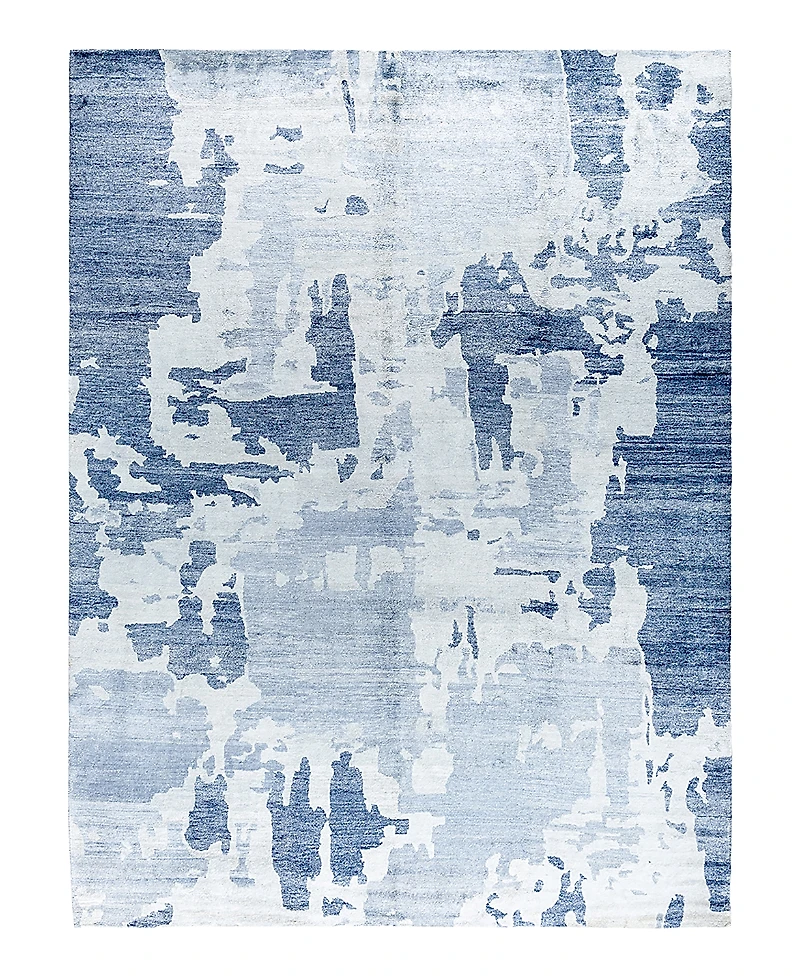 Bloomingdale's Indo Modern M6649 Area Rug