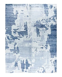 Bloomingdale's Indo Modern M6649 Area Rug