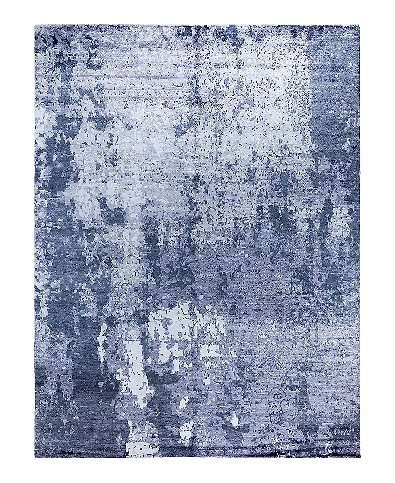 Bloomingdale's Indo Modern M7542 Area Rug