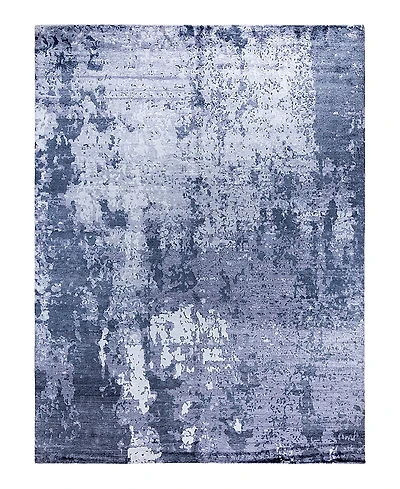 Bloomingdale's Indo Modern M7542 Area Rug