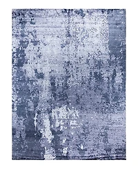 Bloomingdale's Indo Modern M7542 Area Rug