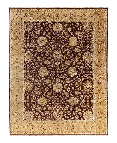 Bloomingdale's Indo Oushak M5717 Area Rug, 9'1 x 11'10