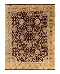 Bloomingdale's Indo Oushak M5717 Area Rug, 9'1 x 11'10