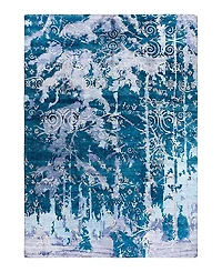 Bloomingdale's Indo Modern M7151 Area Rug