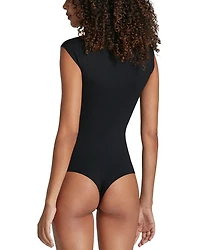 Scuba Knit Bodysuit