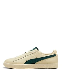 Clyde Players Lane Lace Up Sneakers