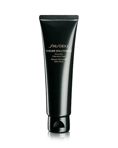 Future Solution LX Extra Rich Cleansing Foam 4.7 oz.