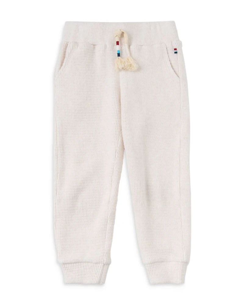 Boys' Sunset Thermal Joggers - Little Kid, Big Kid