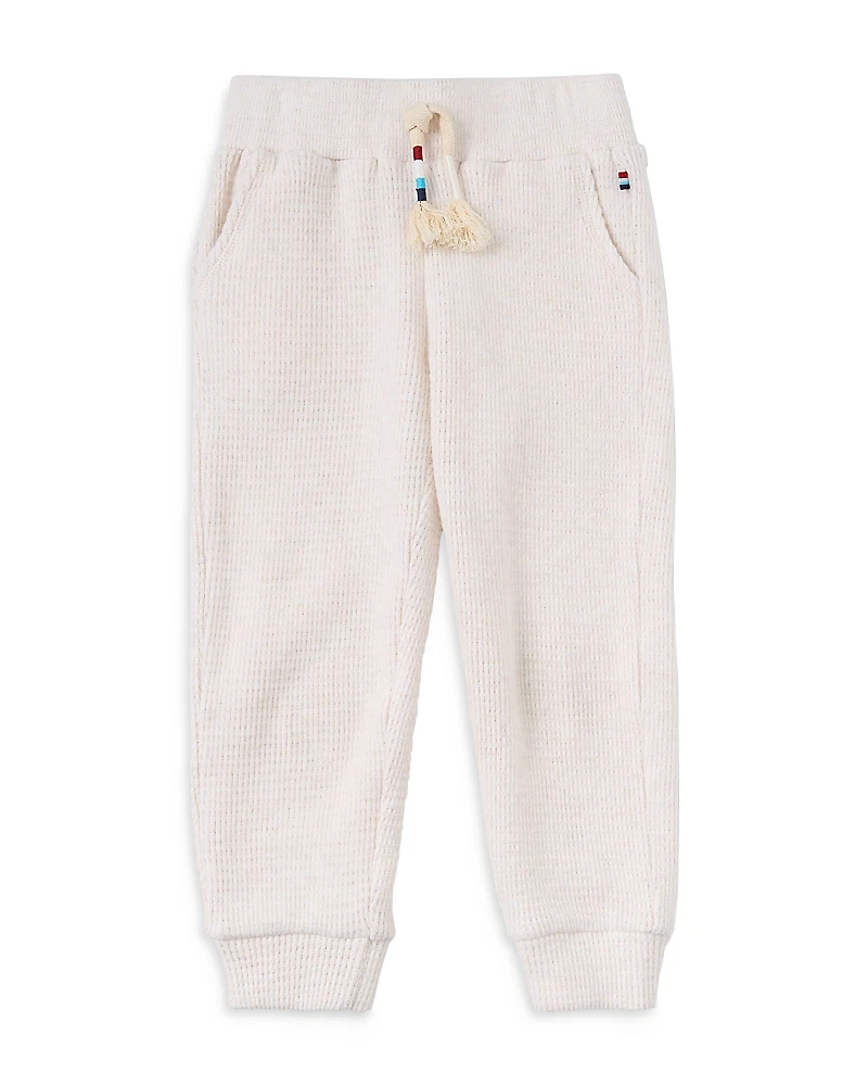 Sol Angeles Boys' Sunset Thermal Joggers - Little Kid, Big Kid