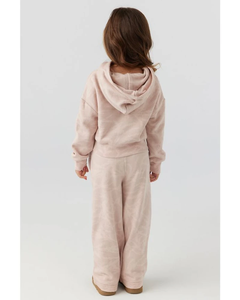 Girls' Crystal Cove Printed Hoodie - Little Kid, Big Kid